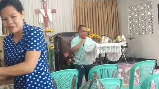 The Trial that Results to Blessings l  (Cebuano Bisaya teaching) @Evang.C.D.A