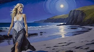 Da Selkie Wife Spoken