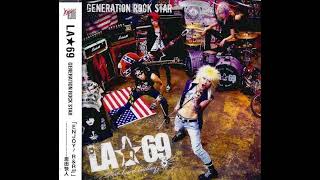 LA★69 - Going My Way