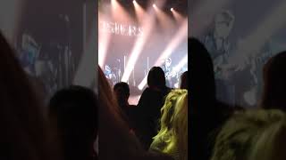 Up To No Good/I Can't Feel My Face - The Hoosiers - Live at the O2 Shepherd's Bush Empire