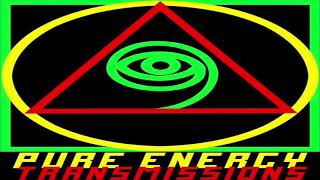 PURE ENERGY TRANSMISSIONS PODCAST EPISODE 18 (Benefits of a 3 day water only fast)