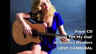 Love Cannibal (From CD 'Don't Tell My Dad')