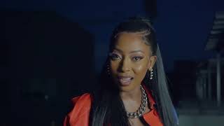 INADONJO – Kappy ft Ssaru x Parroty