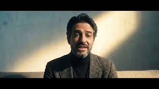 Inhabit the Feeling | Dulux Velvet Touch Luxury Finishes