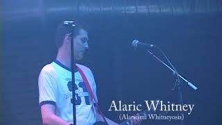 Five Small Worlds - The Rocker Files - Ep 1 - Alaric