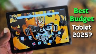 URAO C107 tablet review - Best Budget Tablet 2025