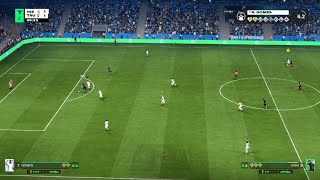 Funny pro clubs match 😂 Freestyle Freestyle 😂