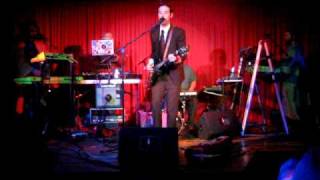 Spaceship of the Imagination 37th & Zen...Norfolk, VA 12.11.09.AVI