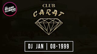 CARAT  ♠️  DJ Jan ♠️ 1999 ♠️ RETRO HOUSE