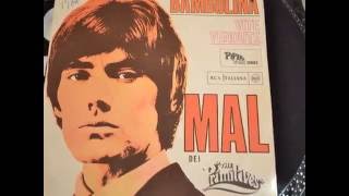 Mal & The Primitives - Vite Vendute