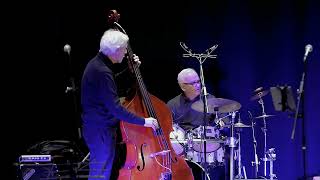 Bruno Lavizzari/ Andrea Ciabarri/ Mario Preda/ Marcello Cicchini live in Chiavenna (March 16, 2025)