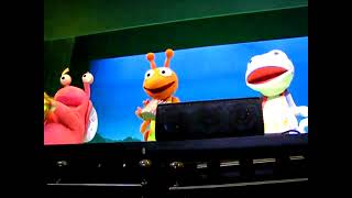 Dora The Explorer LIVE! 2009: Come on Vámanos! Everybody Let’s Go! (Front Row)