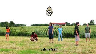 Catch A Fyah - Tell me (2010)
