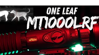 Is This The Top Budget Thermal in 2025? One Leaf MT1000LRF