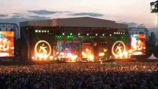 13. She (Live at Milton Keynes 6/19/05)