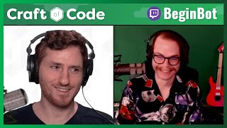 BeginBot Uses Memes to Trick Viewers into Learning How To Code