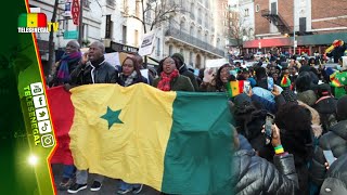 Les patriotes mettent à exécution leurs menaces: "Litakh niou youkho ko moko liguey meuno teudj ..."