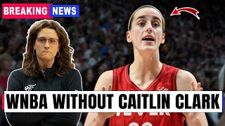 Womens basketball seems to be DYING on ALL LEVELS without CAITLIN CLARK