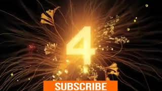 Happy New Year | New Tech Tamizha |