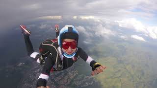 Skydive Paraquedismo com o Grande Felipe Cruz