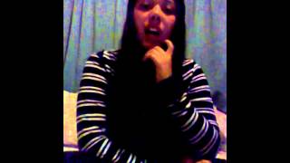 All because of you - Kathy villa