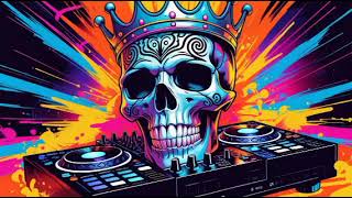 Scratch The House Down(House Music / Vinyl Scratch / Rap-EDM Hybrid)#2