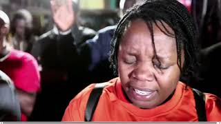 UMEJAWA NA REHEMA, NA NEHEMA TELE! - Pst. Enoch, Nairobi Archives Worship