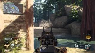 Call of Duty: Black Ops 3 Shiva me timbers, matey!