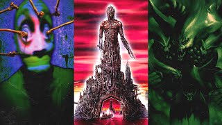 The BEST MELODIC DEATH METAL Albums of The 1990s (IN FLAMES, CARCASS, AMORPHIS AND MORE!)