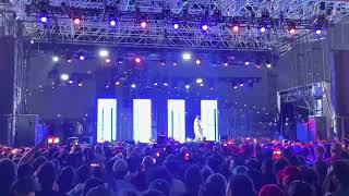 “If You Know You Know” by Pusha T - Live @ Pier 17 NYC
