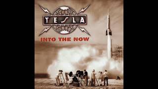 Tesla Into The Now ( Full Album ) 2004 🇺🇸