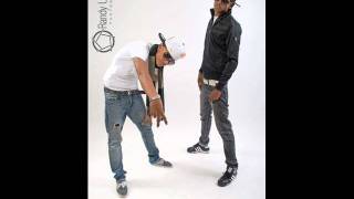 The Wonder y Maiky - Ponte Pa Eso