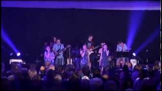 Clocks School of Rock