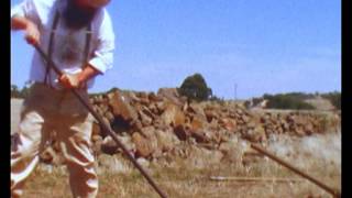 Mishkin Production's "Eve's Song" Pt. 08