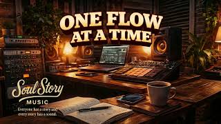 One Flow At A Time - Brick by Brick