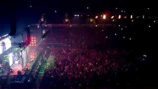 Frei.Wild - Halt Deine Schnauze (Live in Oberhausen 24.04.2015)