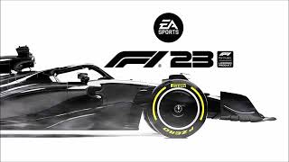 F1 23 Licensed Music * EA Trax OST * F1 2023 (not all of them)