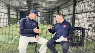 Looking Forward - Saint Mary's Baseball Stadium