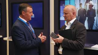 EnOcean Alliance: Smart Buildings Show 2019 overview