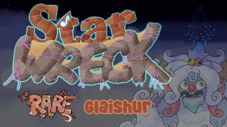 Starwreck - Rare Glaishur (Individual Sounds)