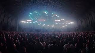 SKALAR Live . ( Lodos ) . Gashouder Amsterdam (NL) . January 2020