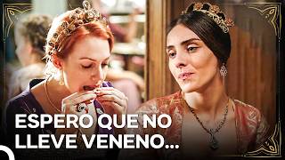 Mahidevran Me Cocinó Codorniz Con Sus Propias Manos