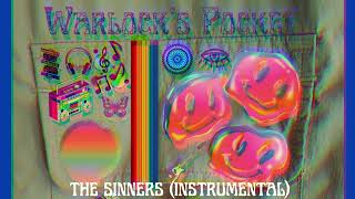 Samuel Rogers - The Sinners (Instrumental)