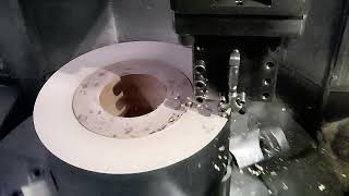 phenolic spring collet