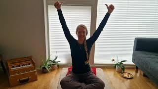 Yoga Flow: Yoga as devotion