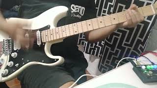 Taylor Swift - RED (Guitar cover) #jcraft #guitar #taylorswift #electricguitar