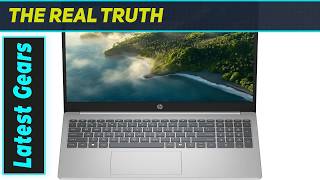 HP 15 Touchscreen: Powerful i7, Massive Storage, Stunning Display!