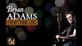 Bryan Adams - Everything I Do (Live At Wembley 1996)(Mallard Stripped Vocals + Drums + Piano Only)
