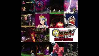 Ultimate Ghosts 'n Goblins - A Dead Valley Where the Dust Dances