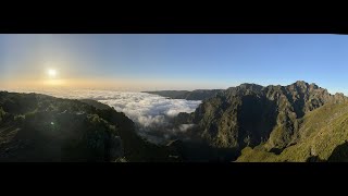 Madeira Hiking Experience